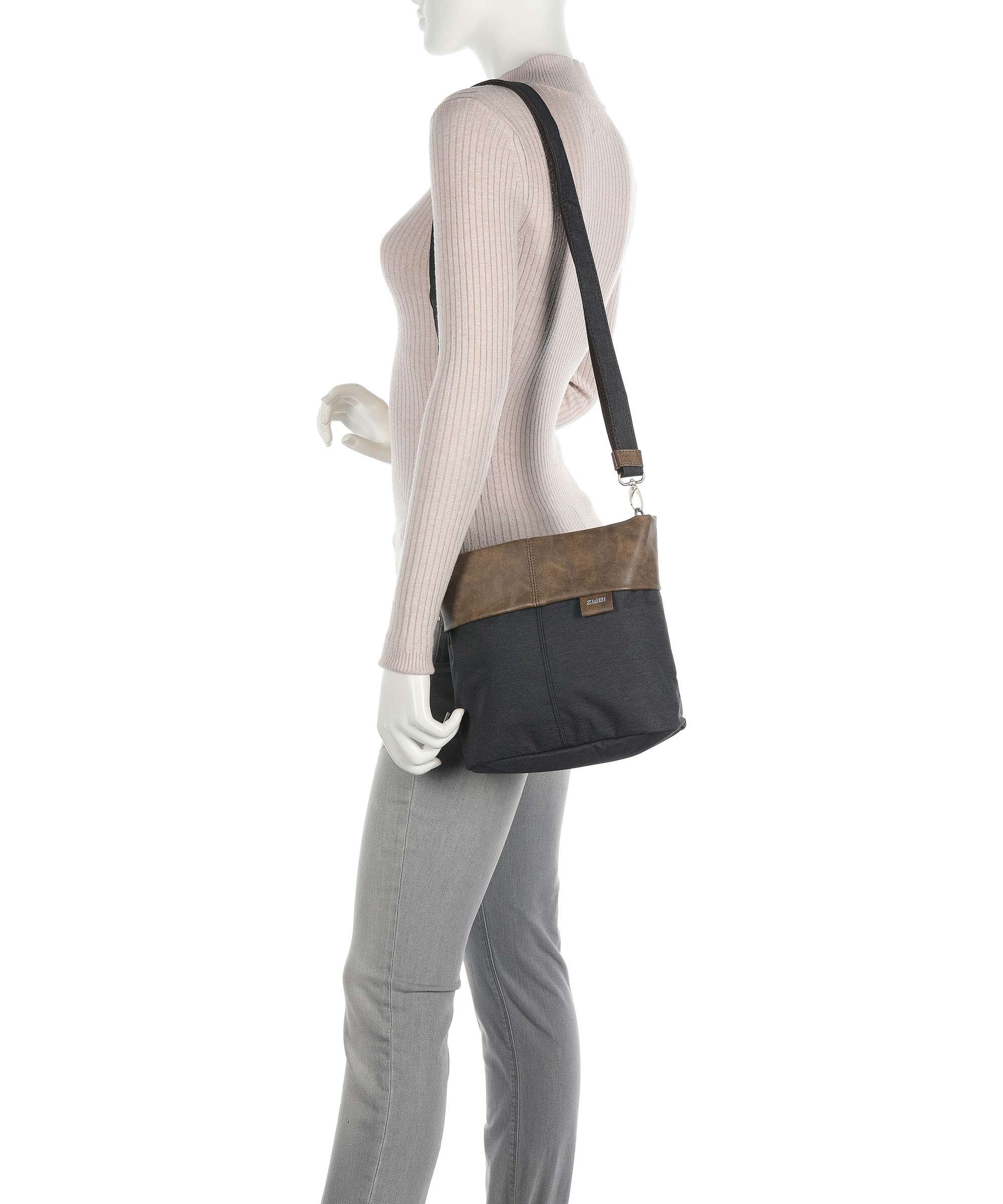 Zwei Olli OT8 Shoulder bag night