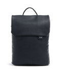 Zwei Mademoiselle.M MR13 Backpack nubuk ink