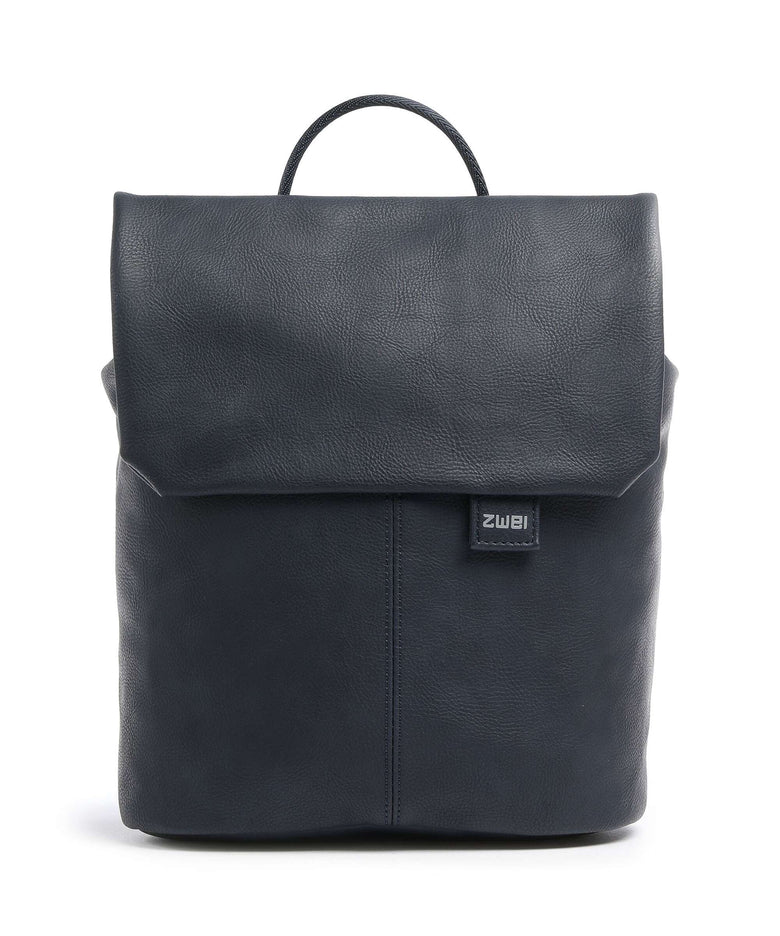 Zwei Mademoiselle.M MR8 Backpack nubuk ink