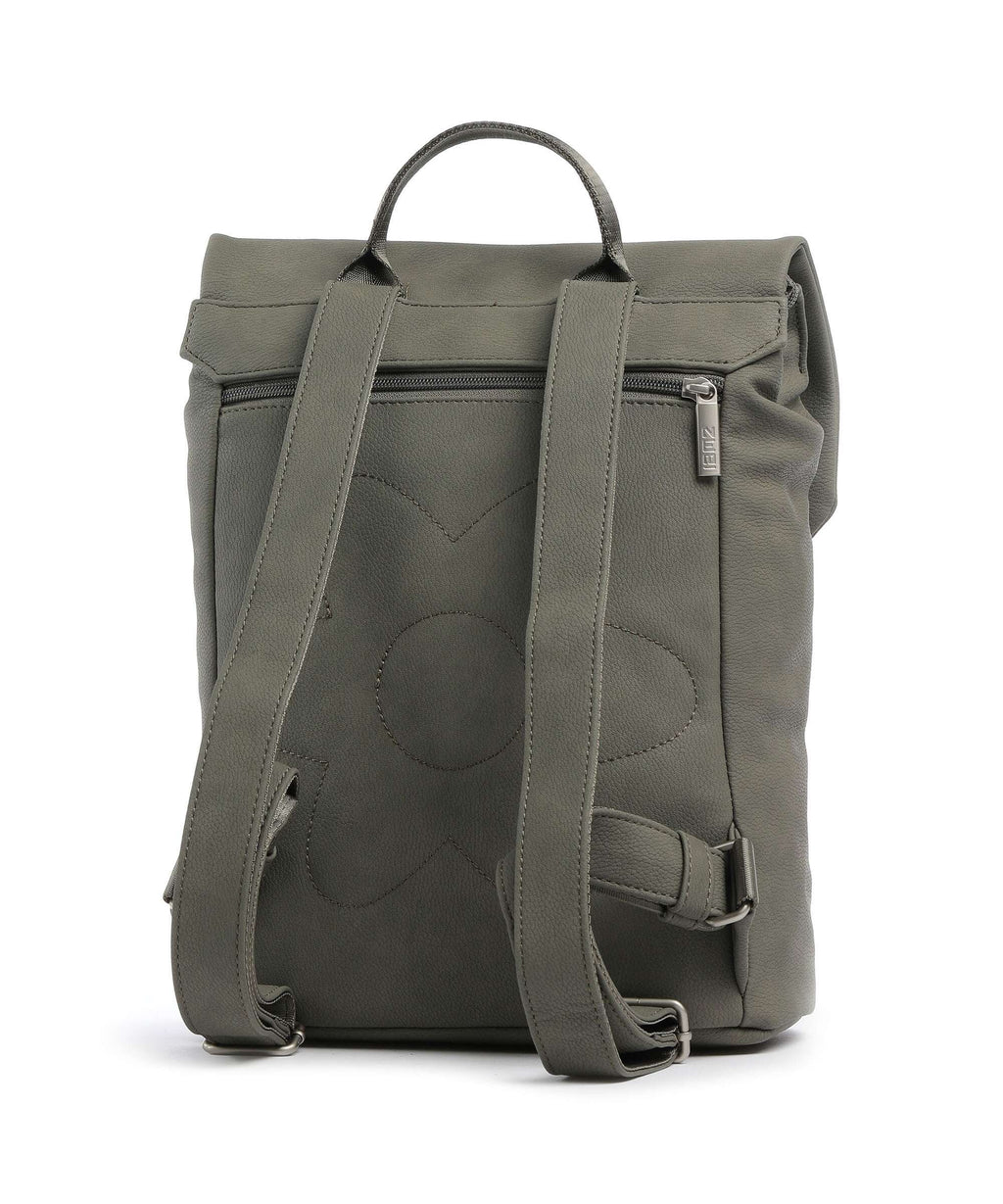Zwei Mademoiselle.M MR13 Backpack fango