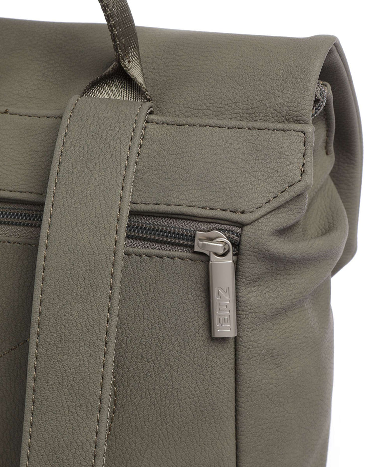Zwei Mademoiselle.M MR13 Backpack fango