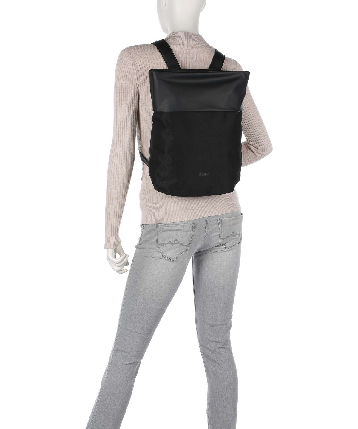 Zwei Kim KIR120 Backpack bag black