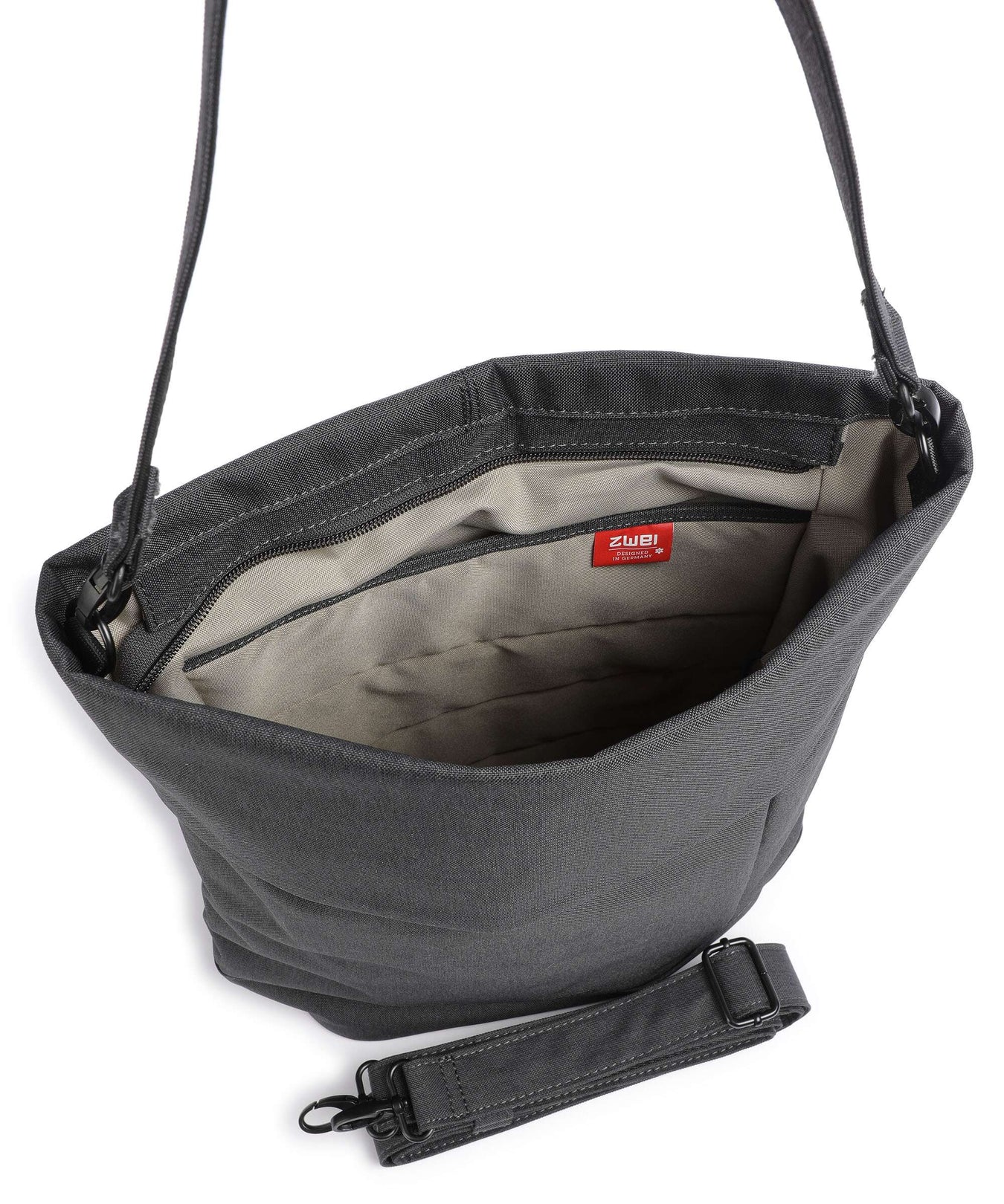 Zwei Benno BE120 Backpack bag night