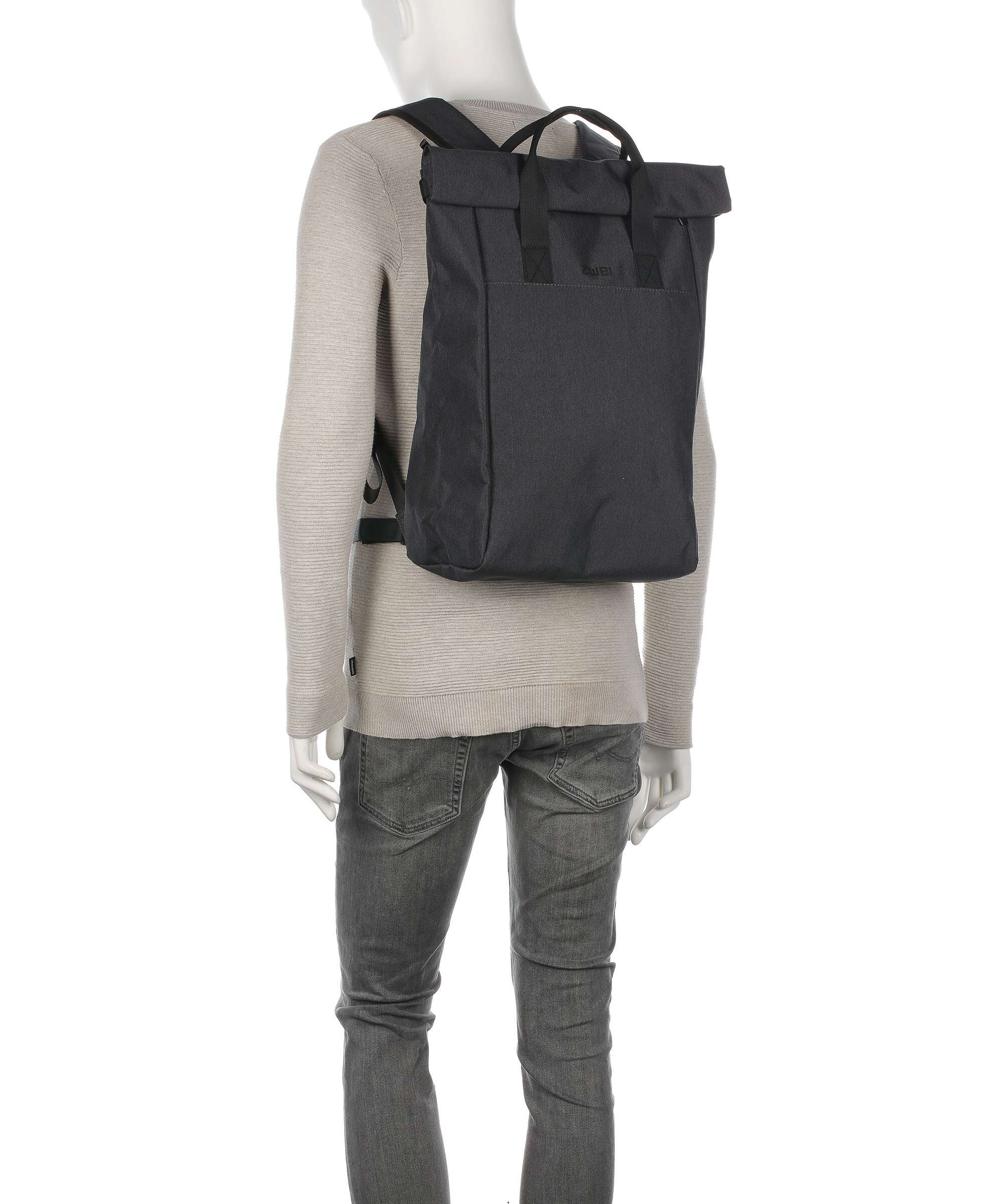 Zwei BENNO BE260 Backpack night