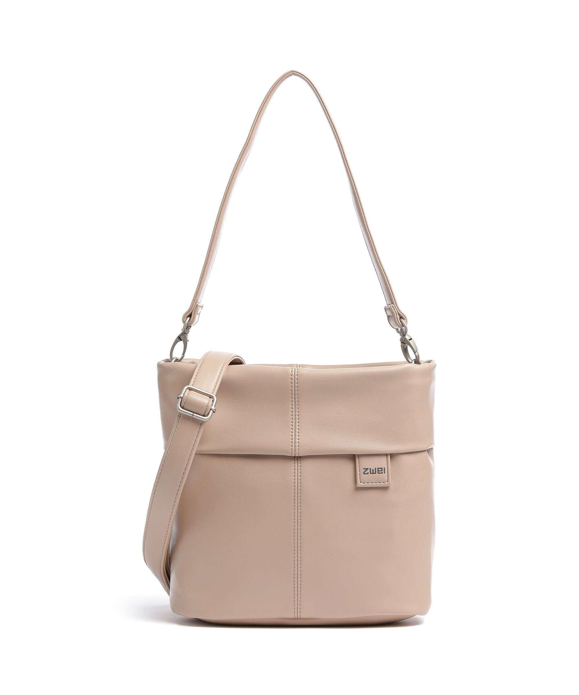 Zwei Mademoiselle.M M8 Shoulder bag oat