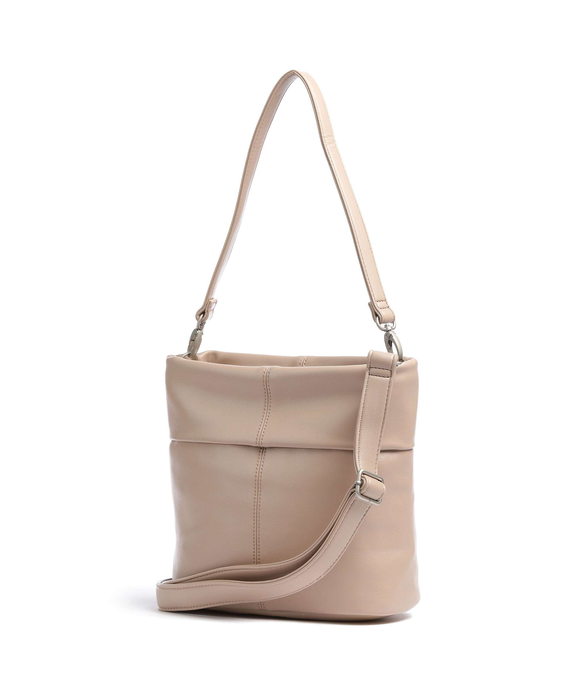 Zwei Mademoiselle.M M8 Shoulder bag oat