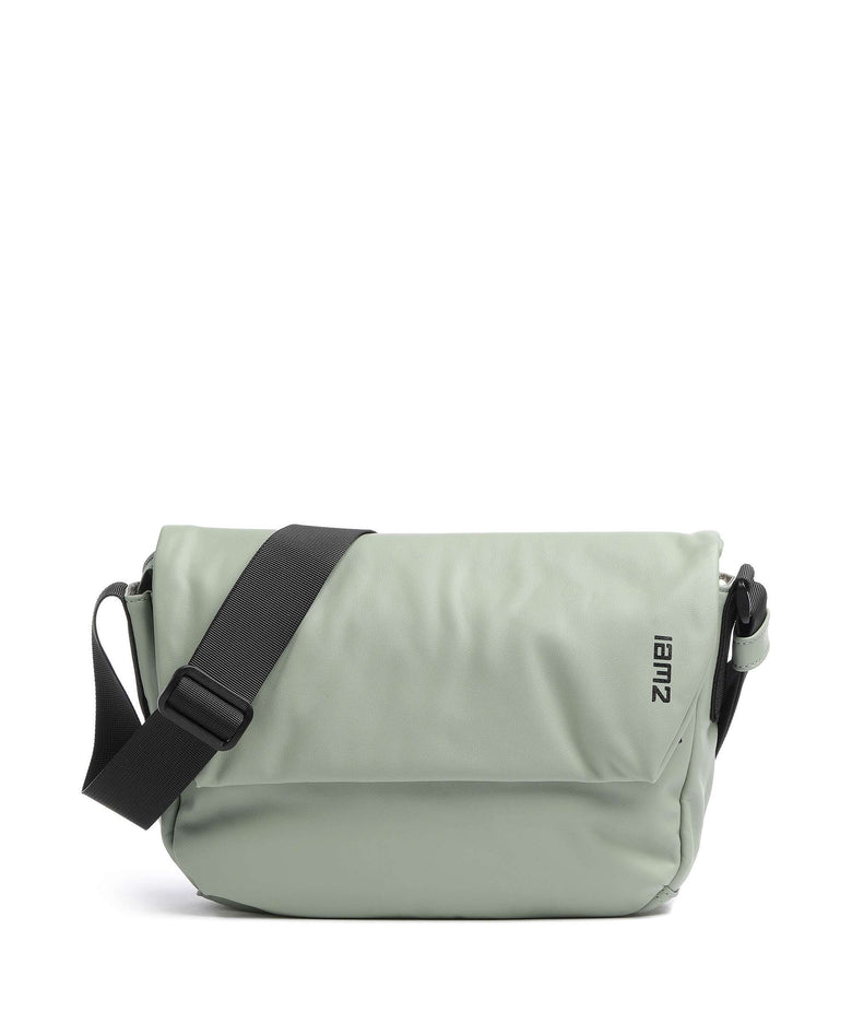Zwei Cargo CA60 Messenger bag jade