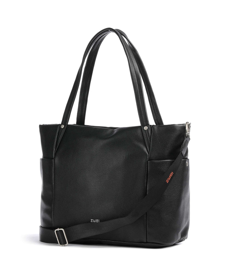 Zwei Pia PI170 Tote bag black