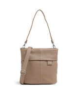 Zwei Mademoiselle.M M8 Shoulder bag hazel