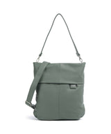 Zwei Mademoiselle.M M12 Hobo bag eucalyptus