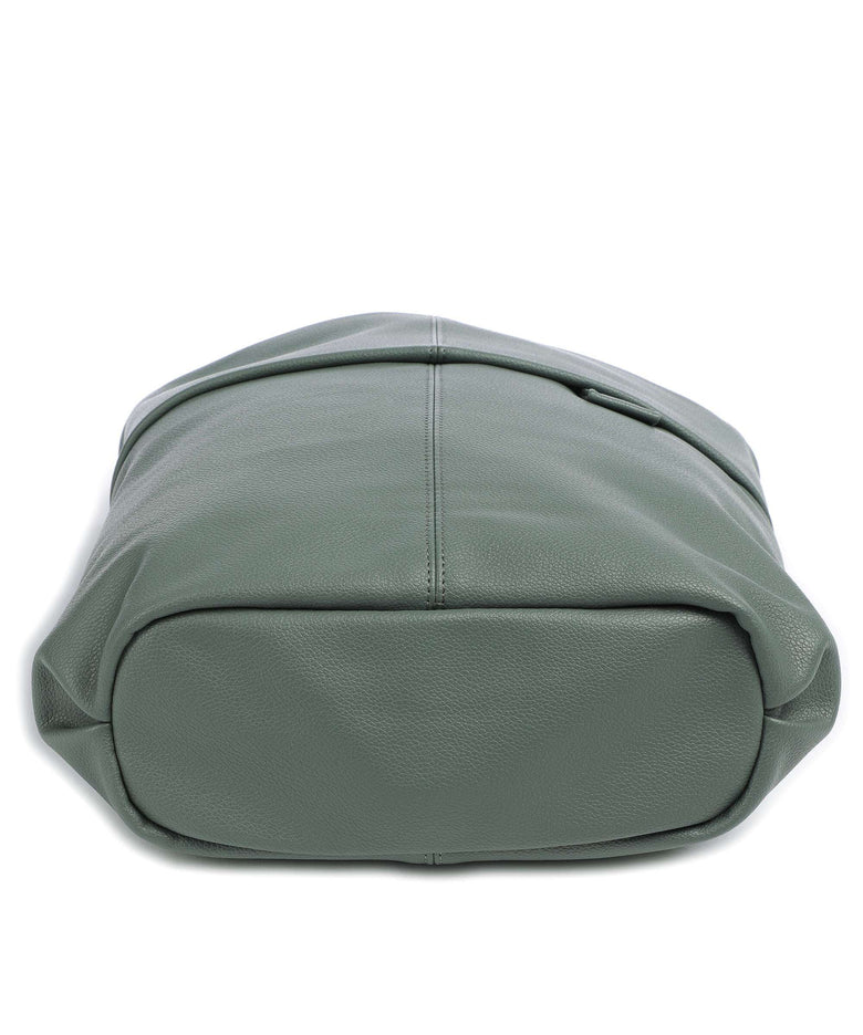 Zwei Mademoiselle.M M12 Hobo bag eucalyptus