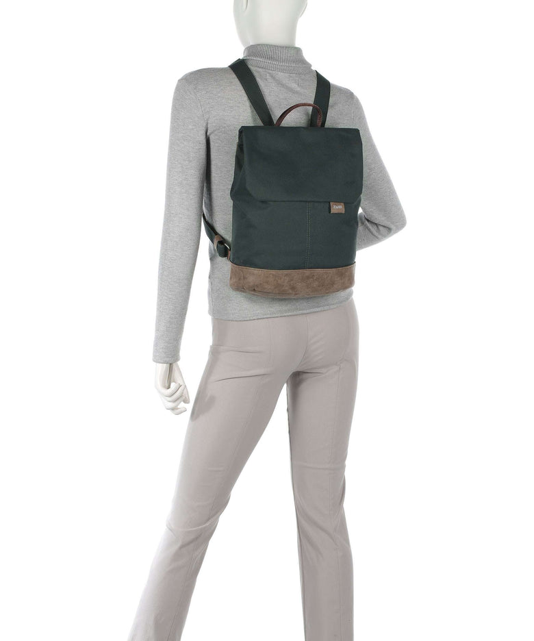 Zwei Olli OR13 Backpack pine