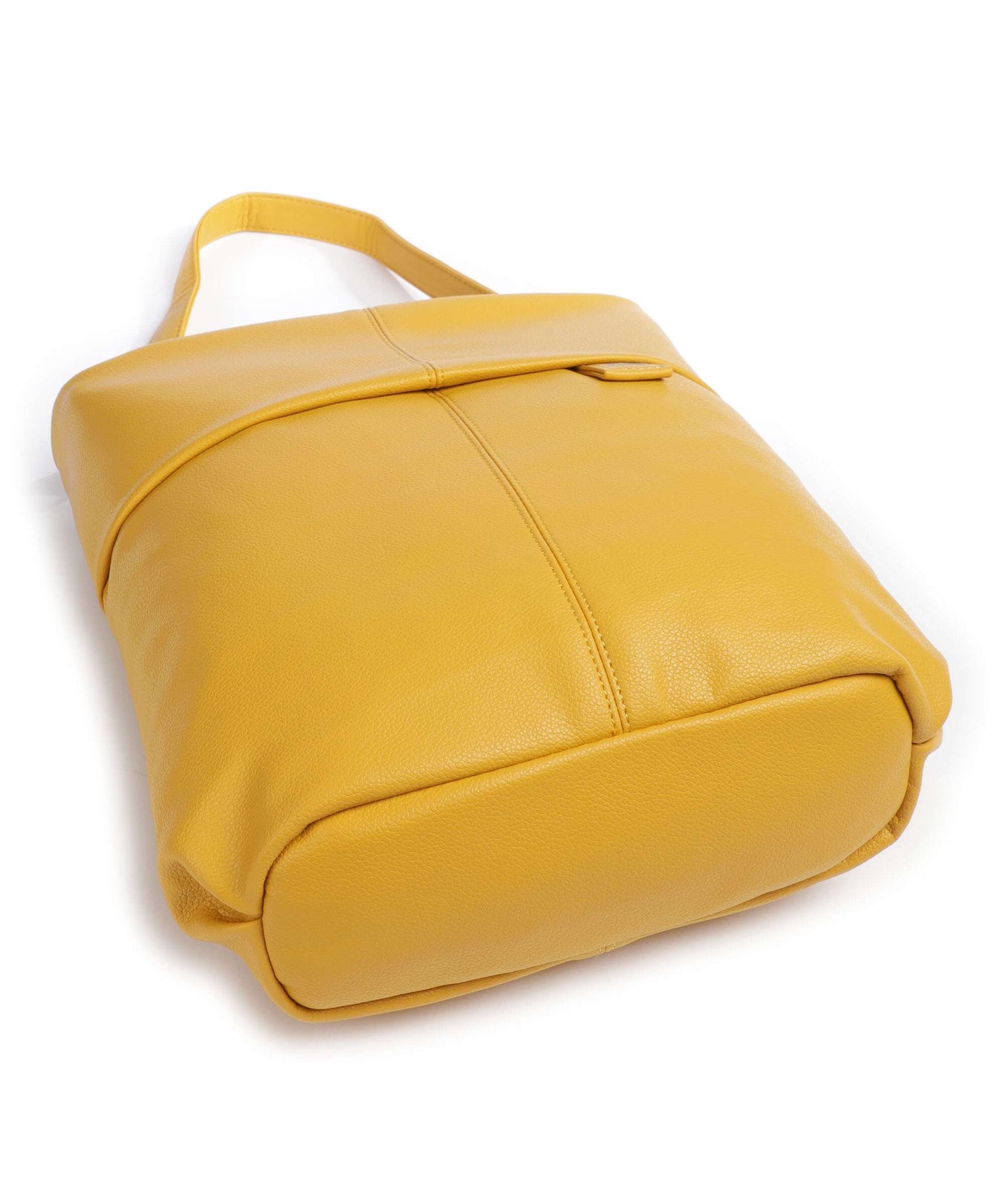 Zwei Mademoiselle.M M12 Hobo bag sunny