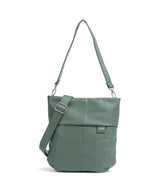 Zwei Mademoiselle.M M90 Hobo bag eucalyptus