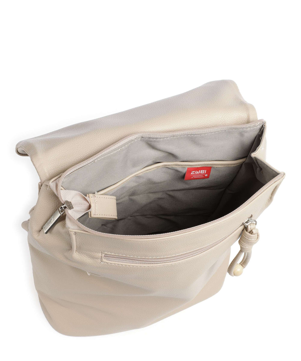 Zwei Perla PER130 Backpack sand