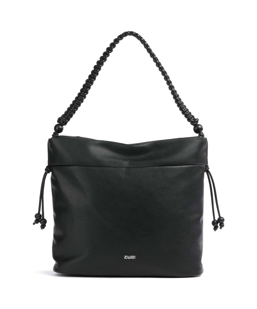 Zwei Perla PE140 Hobo bag black