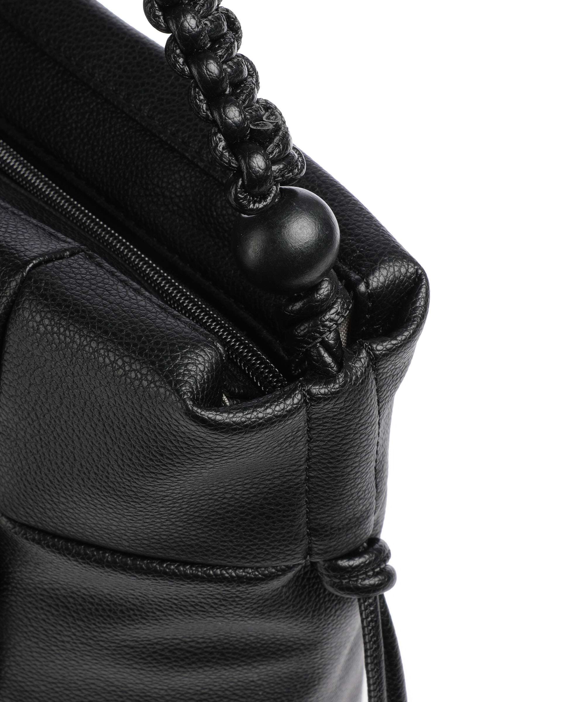 Zwei Perla PE140 Hobo bag black
