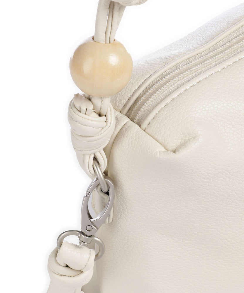 Zwei Perla PE60 Shoulder bag offwhite
