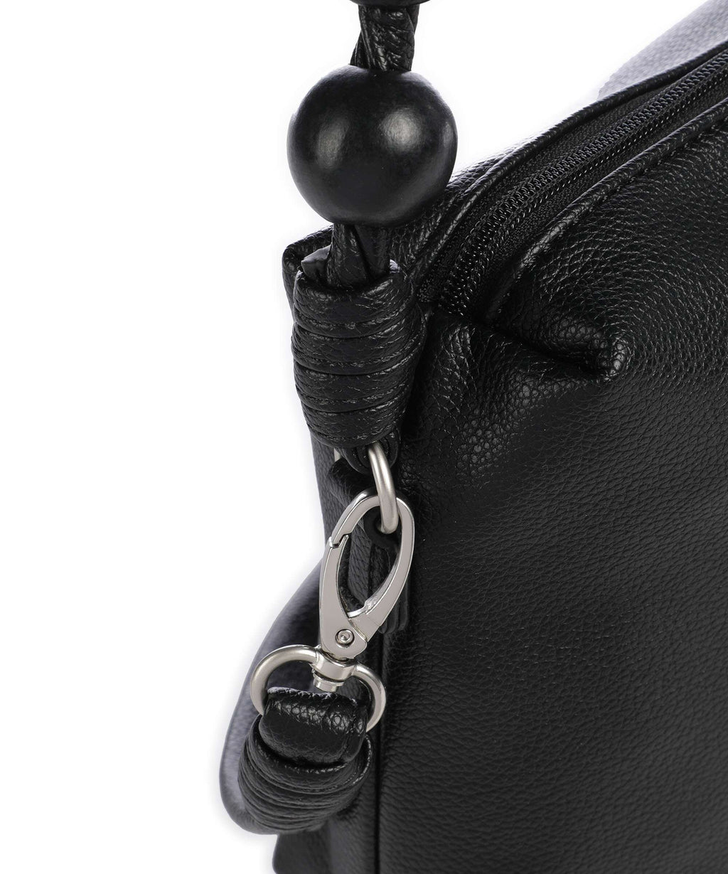 Zwei Perla PE60 Shoulder bag black