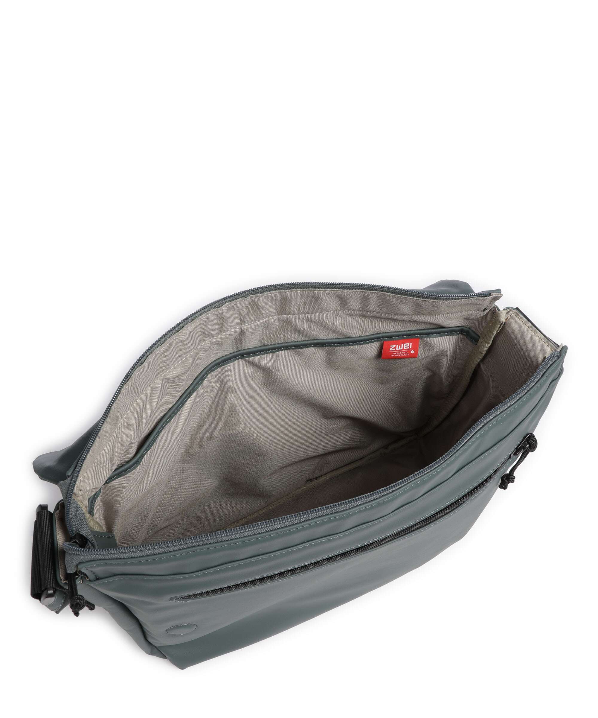 Zwei Cargo CA135 Briefcase pine