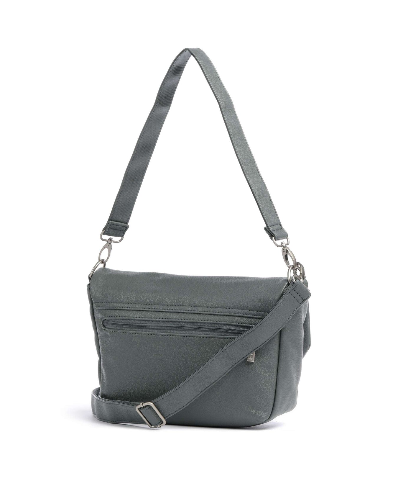 Zwei Mademoiselle.M M60 Shoulder bag eucalyptus