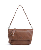 Zwei Mademoiselle.M M60 Shoulder bag cognac