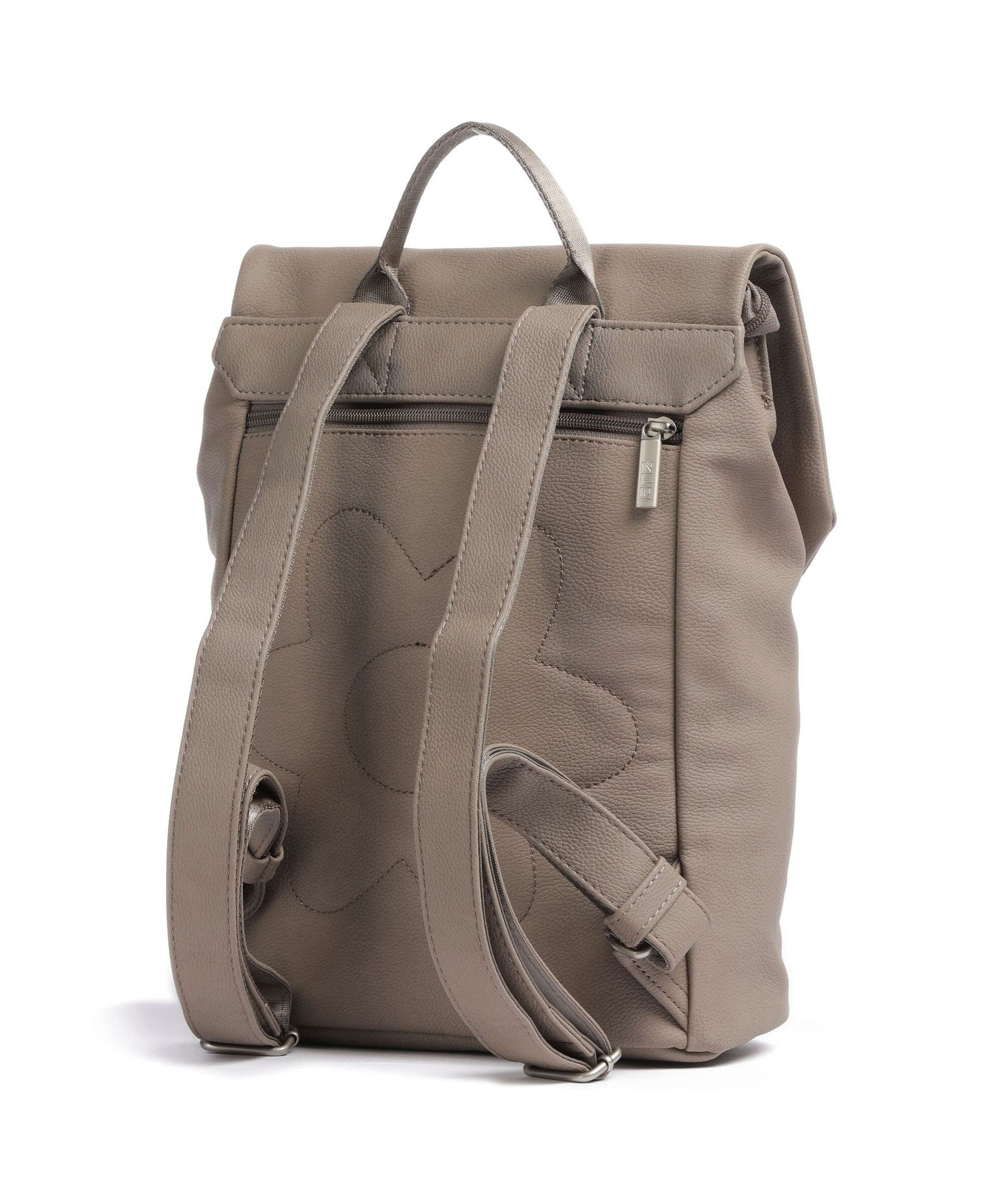 ミネックス様 Zwei Mademoiselle.M MR13 Backpack imitation leather nubuk