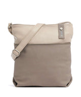 Zwei Jana J10 Shoulder bag nubuk cappuccino