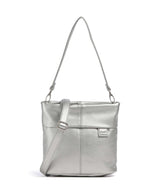 Zwei Mademoiselle.M M8 Shoulder bag silver