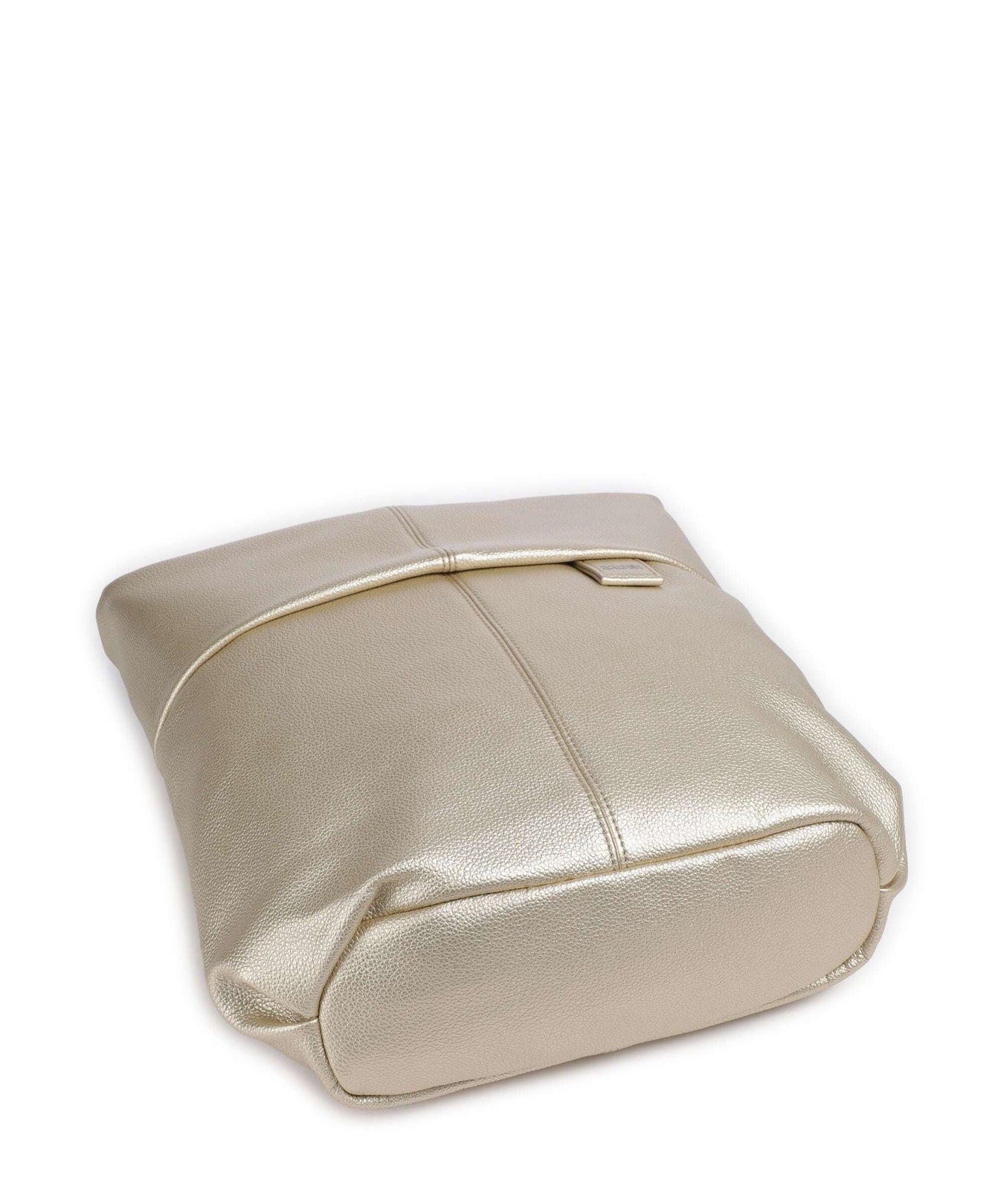 Zwei Mademoiselle.M M12 Hobo bag gold