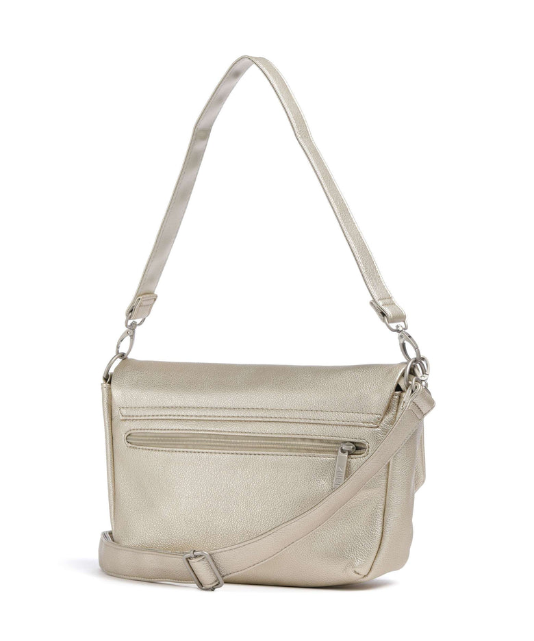 Zwei Mademoiselle.M M60 Shoulder bag gold