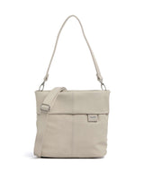 Zwei Mademoiselle.M M8 Shoulder bag nubuk linen