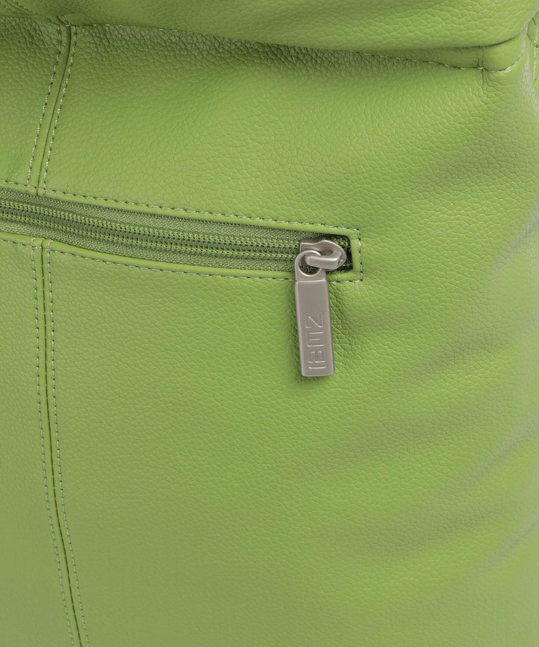 Zwei Mademoiselle.M M12 Hobo bag kiwi