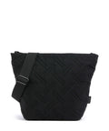 Zwei Cleo CL90 Crossbody bag black