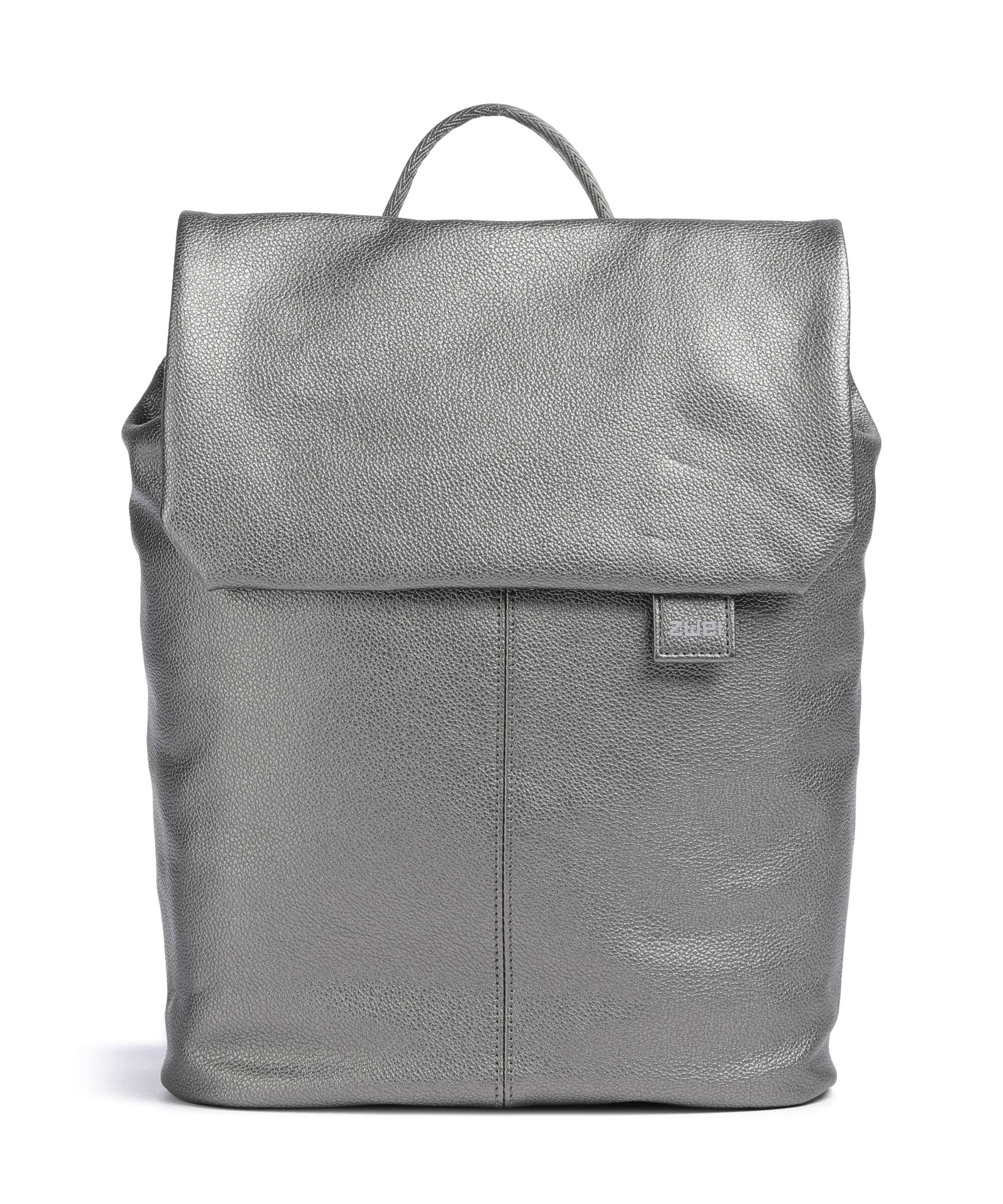 Zwei Mademoiselle.M MR13 Backpack cotton cord polar - MR13CPOL