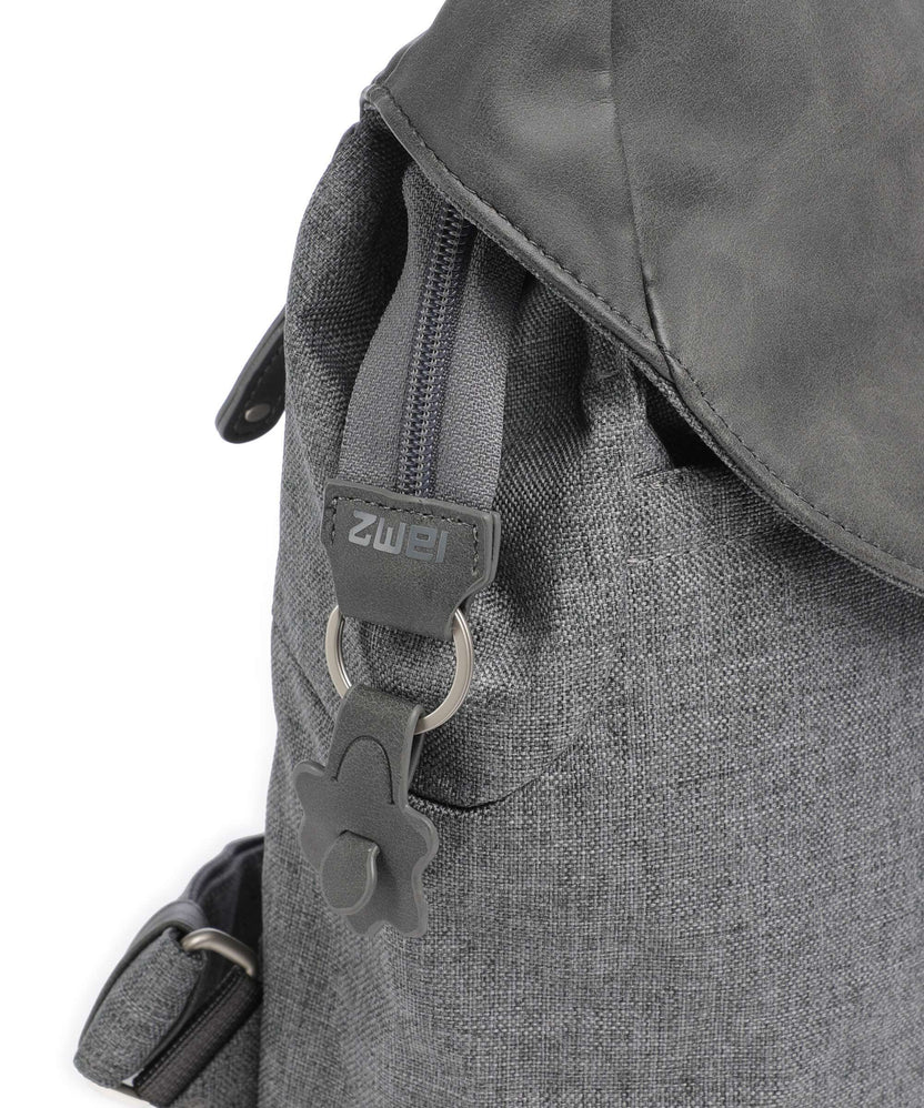 Zwei Olli OR8 Backpack grey