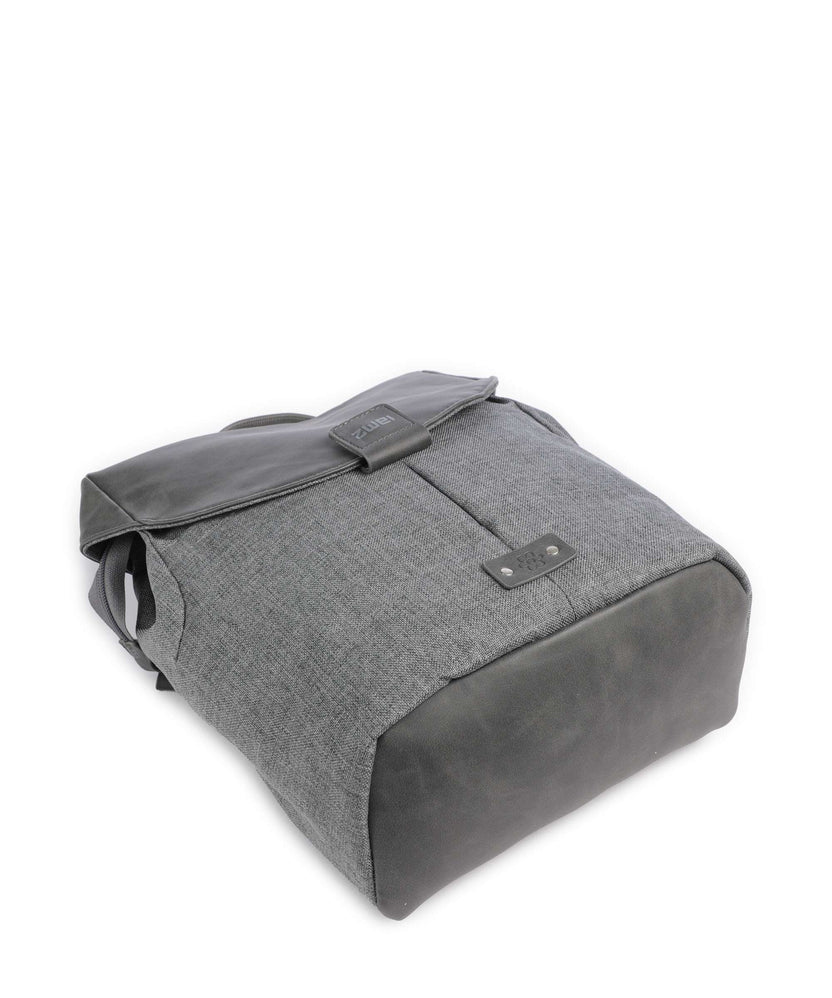 Zwei Olli OR8 Backpack grey