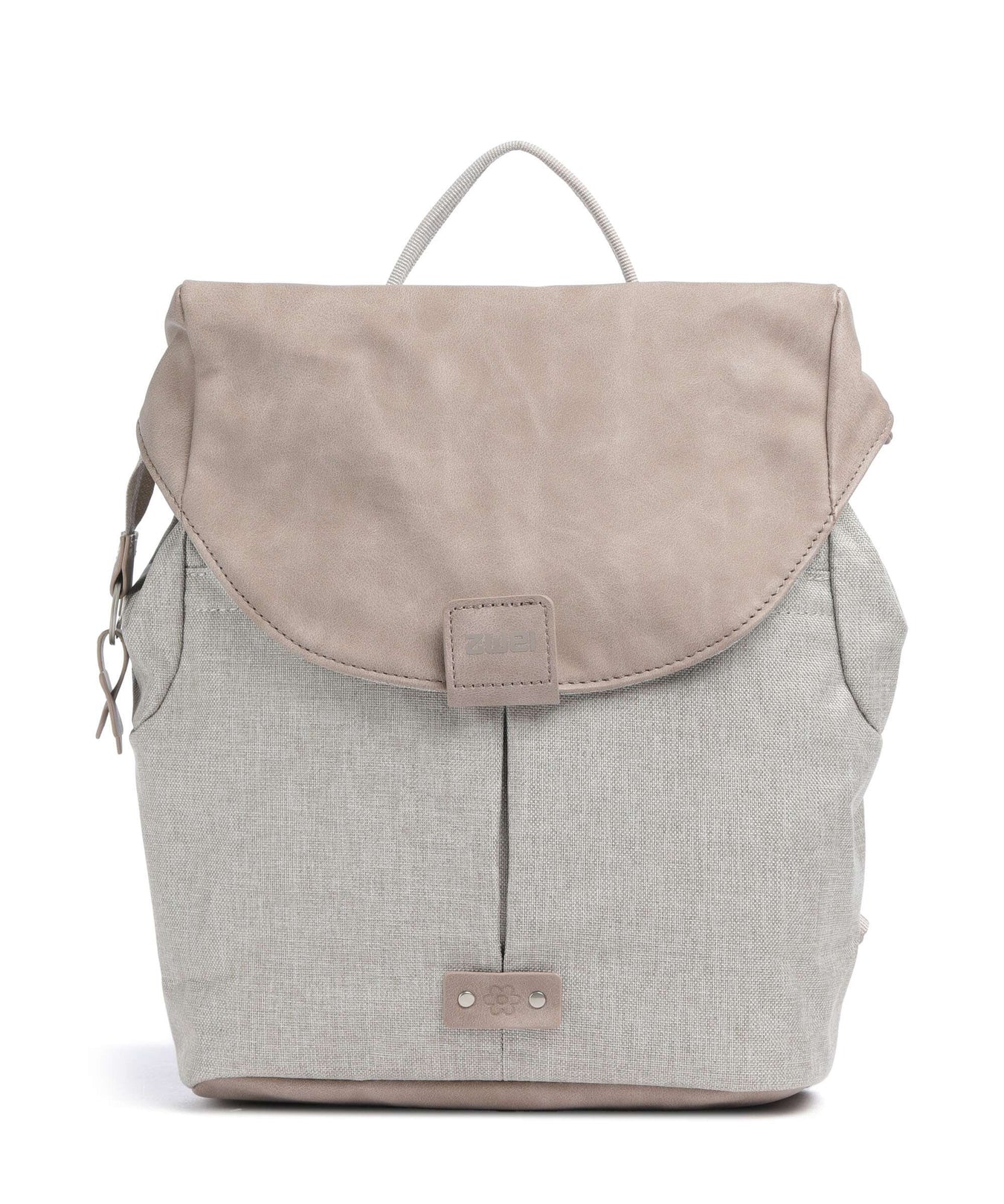 Zwei Olli OR8 Backpack sand