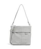 Zwei Mademoiselle.M M8 Shoulder bag nubuk ice