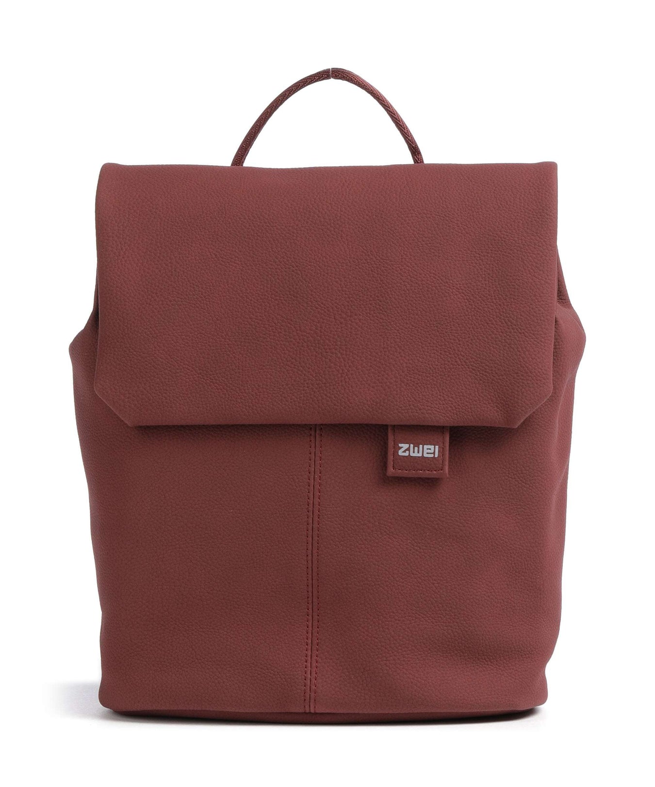 Zwei Mademoiselle.M MR8 Backpack rubin/sage