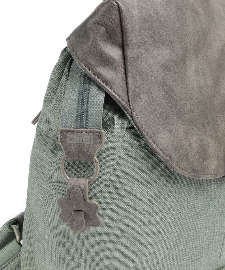 Zwei Olli OR8 Backpack salbei