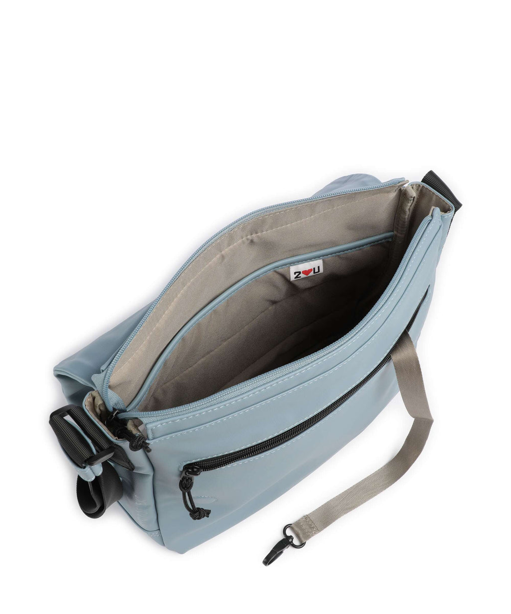 Zwei Cargo CA130 Messenger bag sky