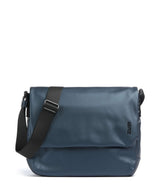 Zwei Cargo CA130 Messenger bag metallic blue