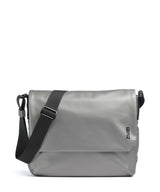 Zwei Cargo CA130 Messenger bag metallic stone