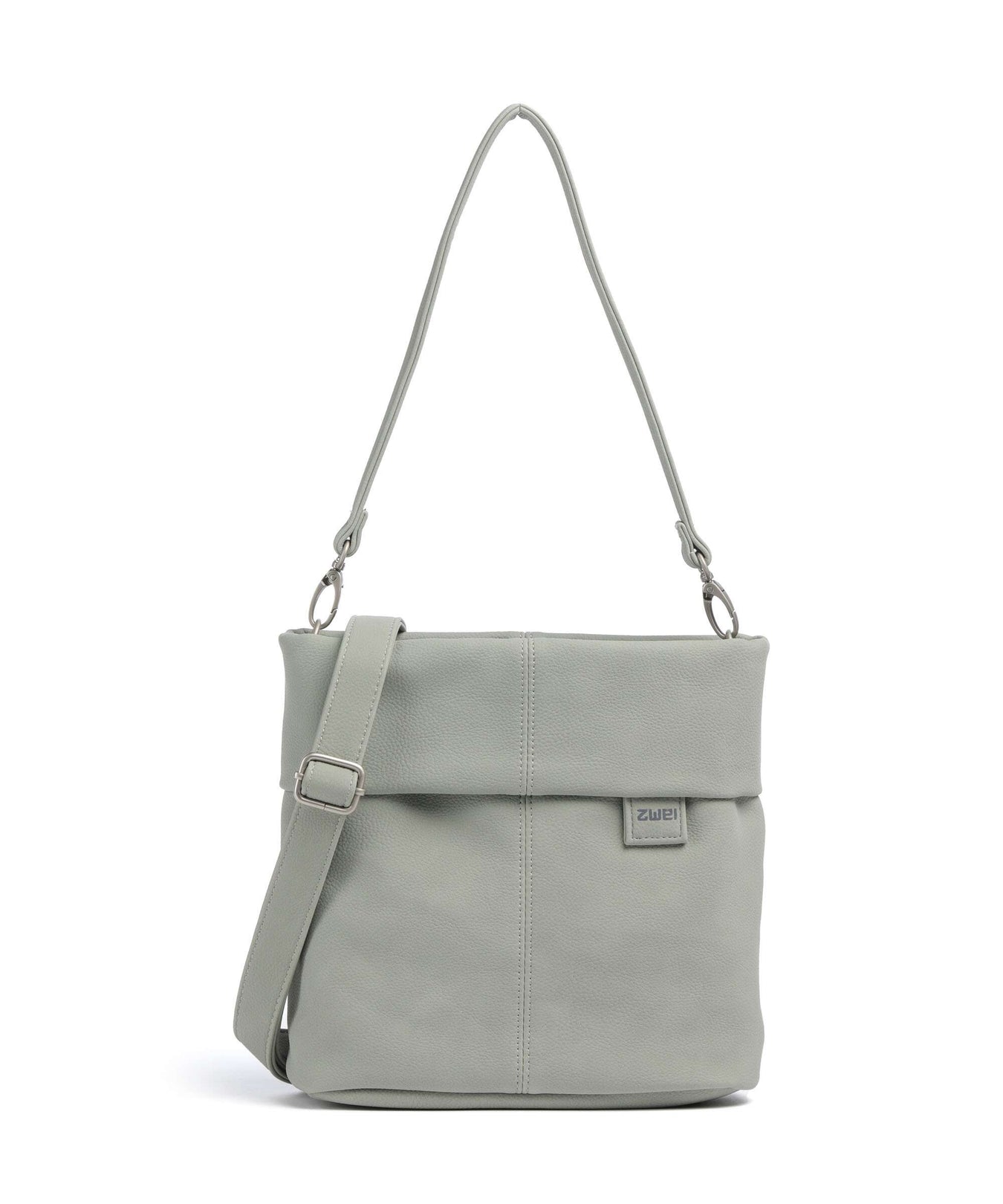 Zwei Mademoiselle.M M8 Shoulder bag sage