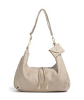 Zwei Lola LO140 Hobo bag sand