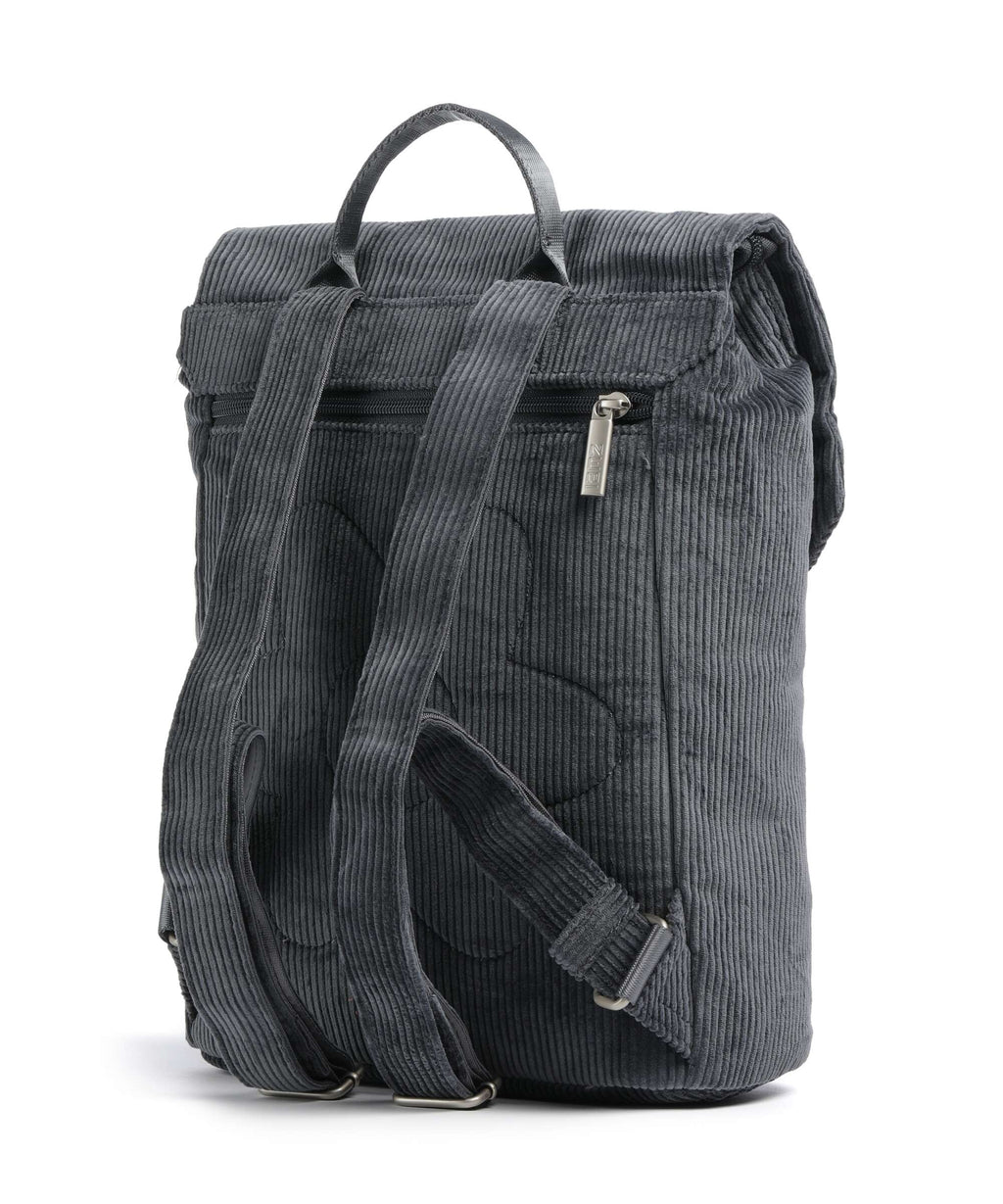 Zwei Mademoiselle.M MR13 Backpack cord polar