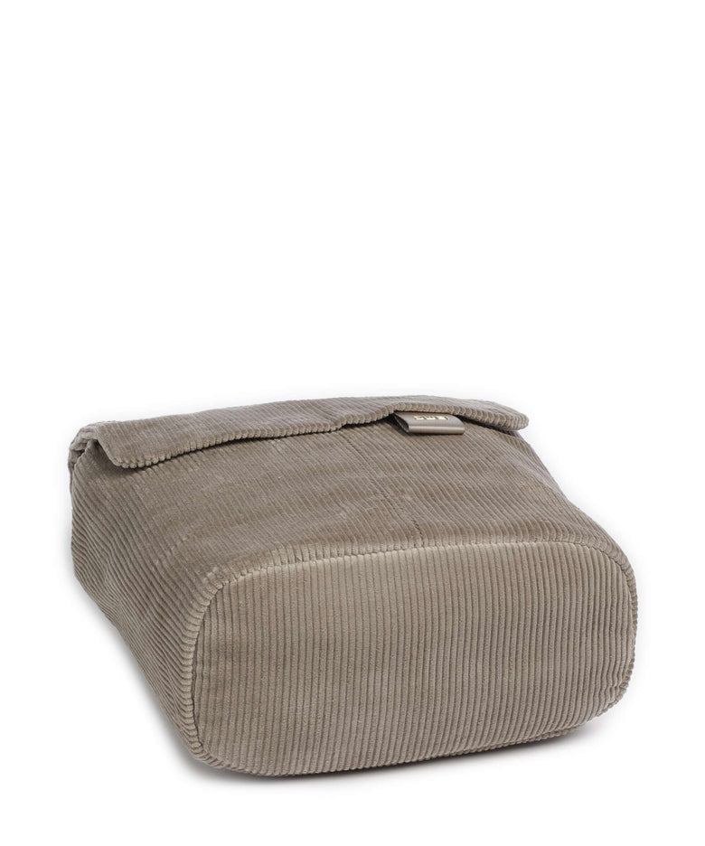 Zwei Mademoiselle.M MR8 Backpack cord mocca