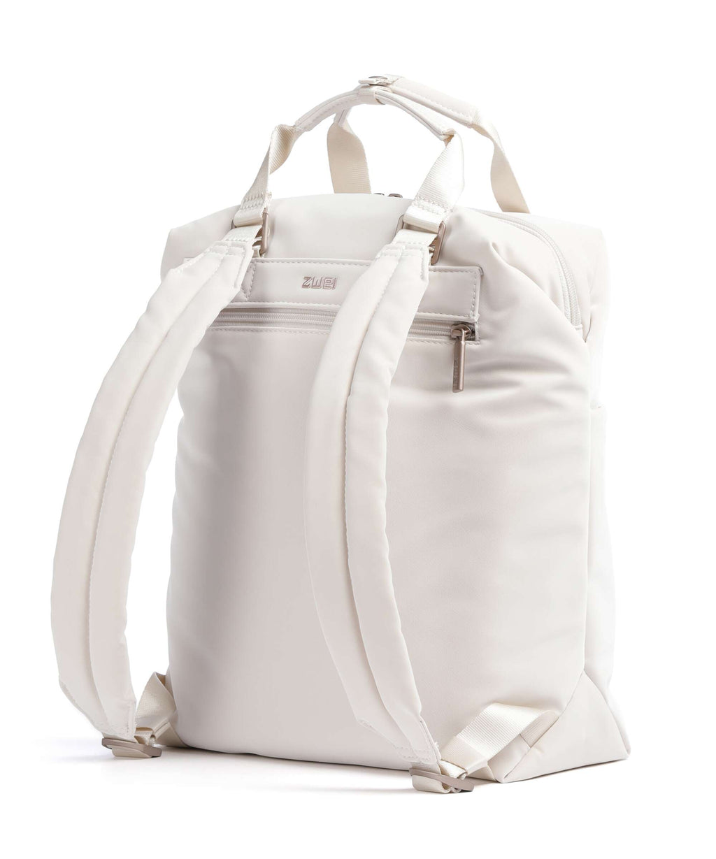 Zwei Neo NER140 Backpack offwhite