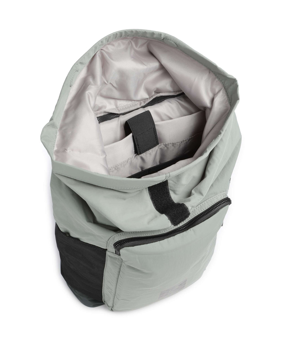 Zwei Bonny BOR180 Backpack eucalyptus